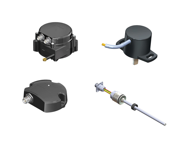 7 SENSORS LINE